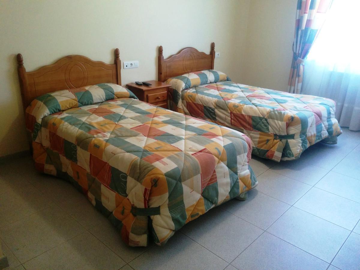 Hostal Carmen El Puente (Castile and Leon) Exterior foto